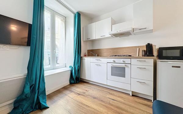 Appartement à louer    1 pièce • 13 m2 Tain-l'Hermitage