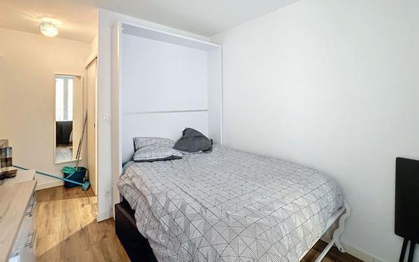 Appartement à louer    1 pièce • 13 m2 Tain-l'Hermitage