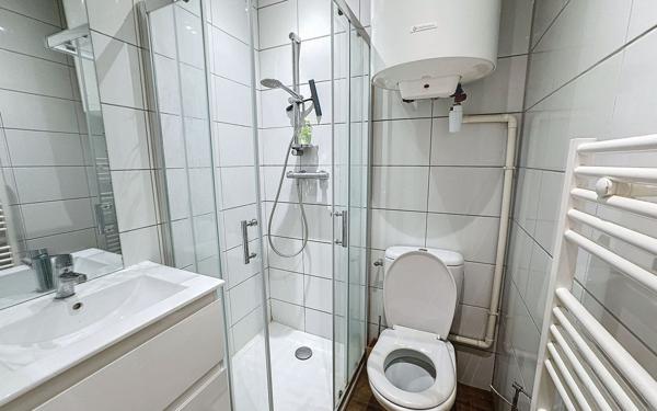 Appartement à louer    1 pièce • 13 m2 Tain-l'Hermitage