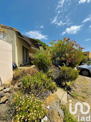 Apartment for sale 2 rooms 35 m² Agde