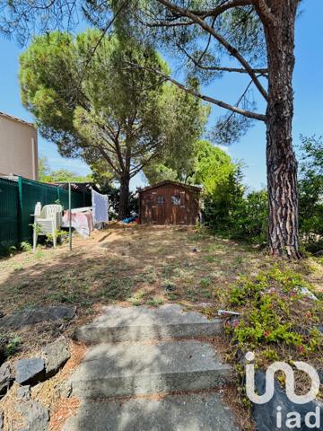 Apartment for sale 2 rooms 35 m² Agde