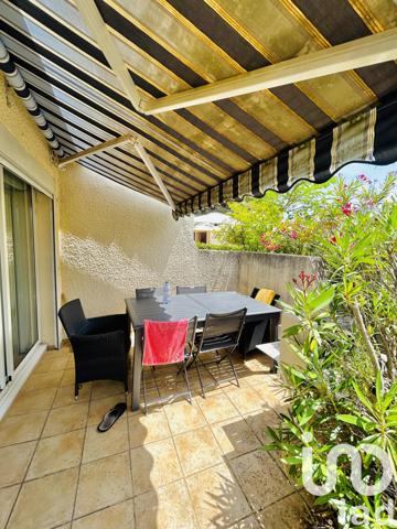 Apartment for sale 2 rooms 35 m² Agde