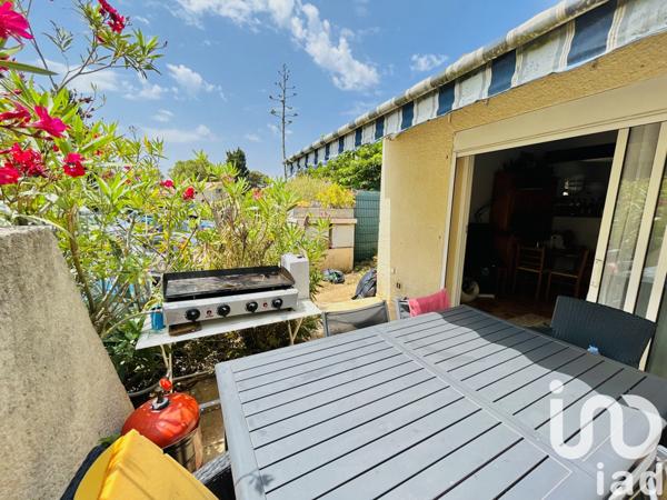 Apartment for sale 2 rooms 35 m² Agde