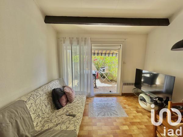 Apartment for sale 2 rooms 35 m² Agde