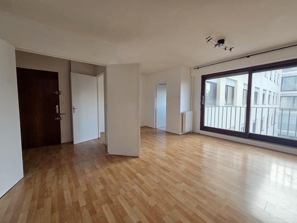 Appartement Rueil Malmaison 2 pièce(s) 58.02 m2 -Centre-ville Loyer 1 336 €/mois charges comprises **  - Référence  19479