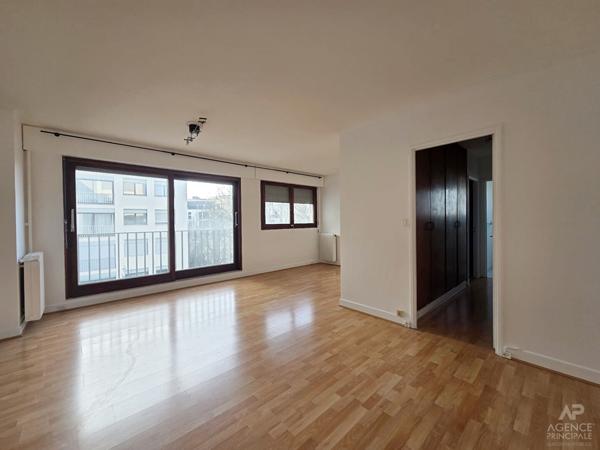 Appartement Rueil Malmaison 2 pièce(s) 58.02 m2 -Centre-ville Loyer 1 336 €/mois charges comprises **  - Référence  19479