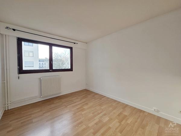 Appartement Rueil Malmaison 2 pièce(s) 58.02 m2 -Centre-ville Loyer 1 336 €/mois charges comprises **  - Référence  19479