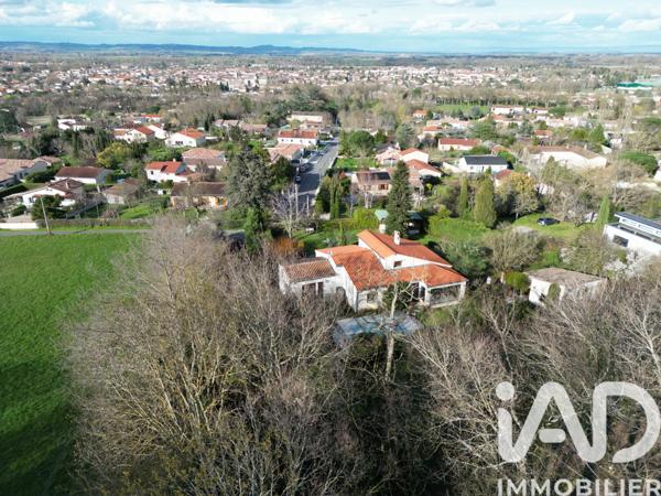 Maison à vendre 5 pièces 159 m² Revel