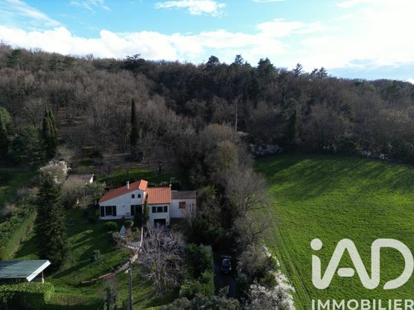 Maison à vendre 5 pièces 159 m² Revel