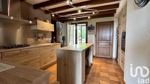Maison à vendre 5 pièces 159 m² Revel