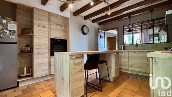 Maison à vendre 5 pièces 159 m² Revel