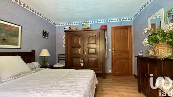 Maison à vendre 5 pièces 159 m² Revel