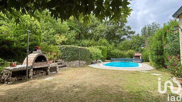 Maison à vendre 5 pièces 159 m² Revel