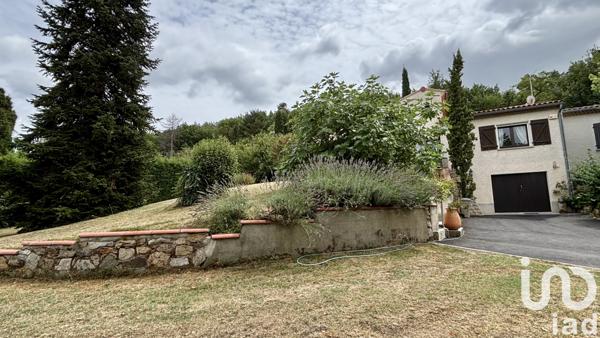 Maison à vendre 5 pièces 159 m² Revel