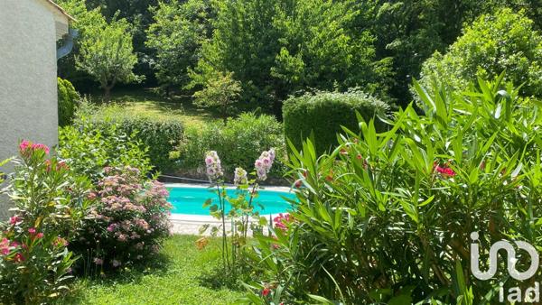 Maison à vendre 5 pièces 159 m² Revel