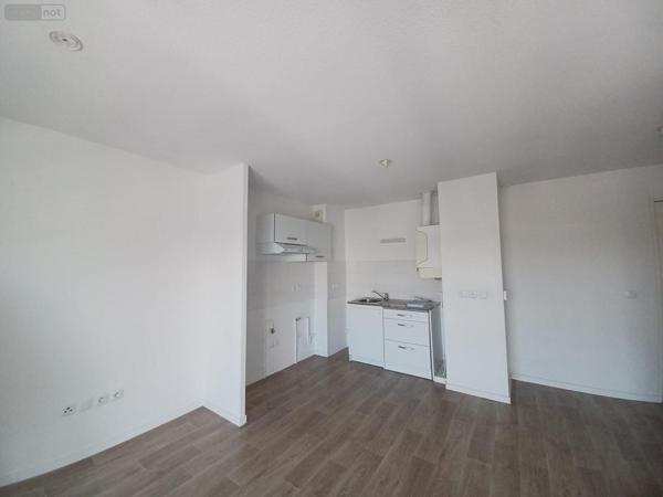 Appartement à vendre à Joué-lès-Tours dans l'Indre-et-Loire (37300), ref : VA1910-37125