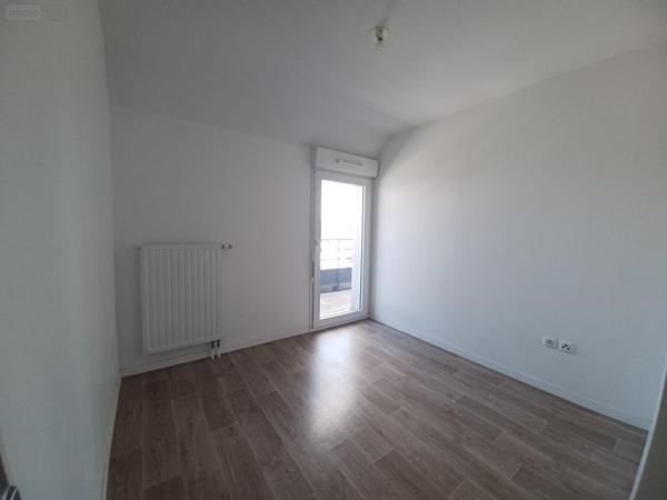 Appartement à vendre à Joué-lès-Tours dans l'Indre-et-Loire (37300), ref : VA1910-37125