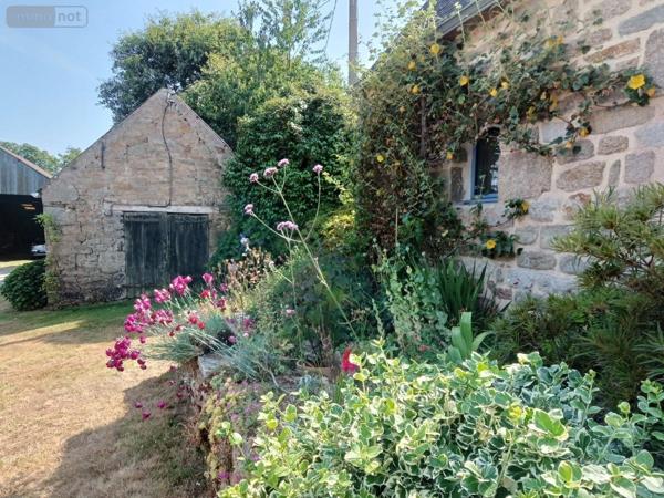 Maison à vendre à Plomelin dans le Finistère (29700), ref : 29016-1122