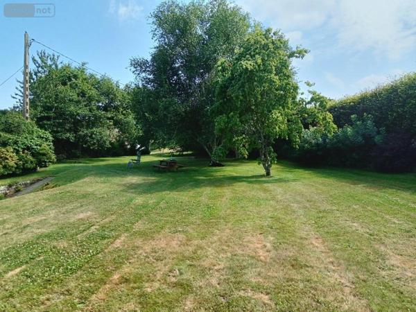 Maison à vendre à Plomelin dans le Finistère (29700), ref : 29016-1122