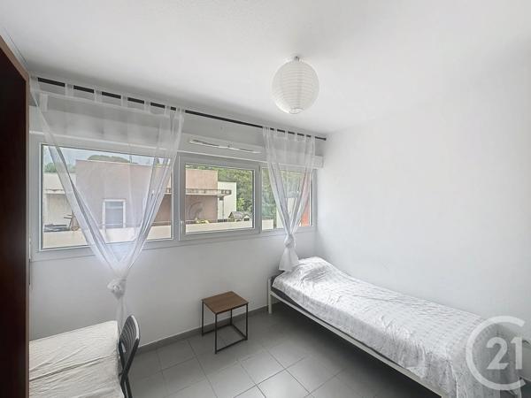 Appartement F1 à vendre  1 pièce - 20,41 m 2   LATTES  - 34
