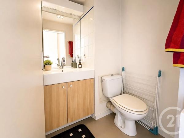 Appartement F1 à vendre  1 pièce - 20,41 m 2   LATTES  - 34