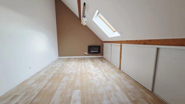 Loft contemporain d’exception