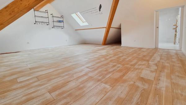 Loft contemporain d’exception