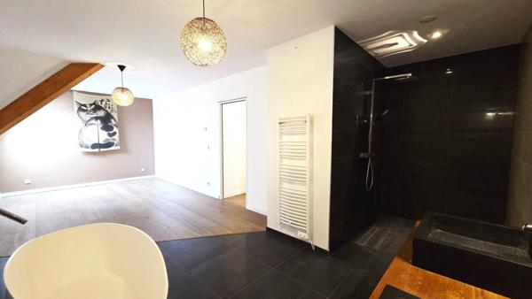 Loft contemporain d’exception