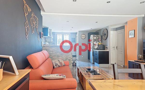 Appartement à vendre    4 pièces • 80 m2 La Seyne-sur-Mer