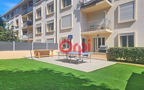 Appartement à vendre    4 pièces • 80 m2 La Seyne-sur-Mer