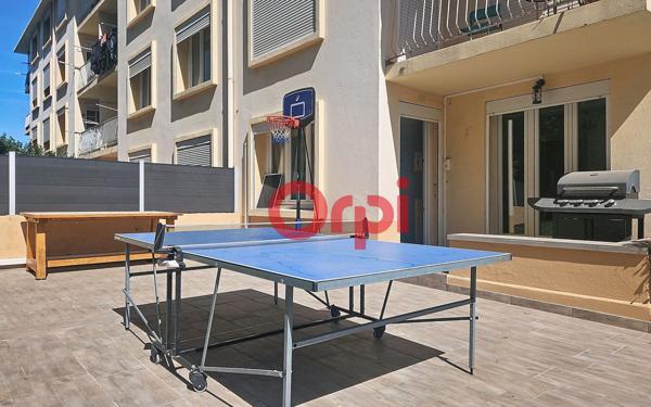 Appartement à vendre    4 pièces • 80 m2 La Seyne-sur-Mer