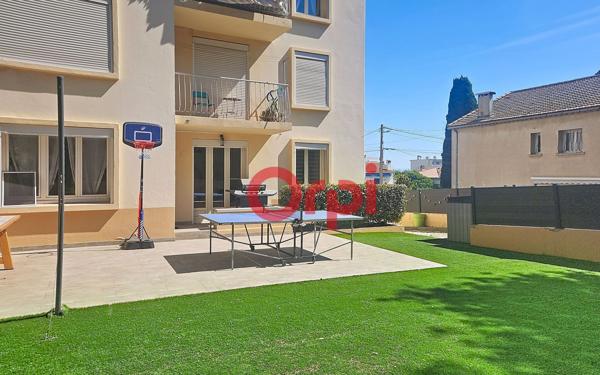 Appartement à vendre    4 pièces • 80 m2 La Seyne-sur-Mer