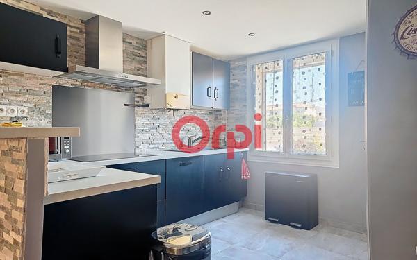 Appartement à vendre    4 pièces • 80 m2 La Seyne-sur-Mer