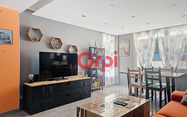 Appartement à vendre    4 pièces • 80 m2 La Seyne-sur-Mer