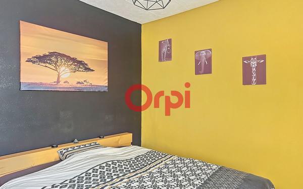 Appartement à vendre    4 pièces • 80 m2 La Seyne-sur-Mer