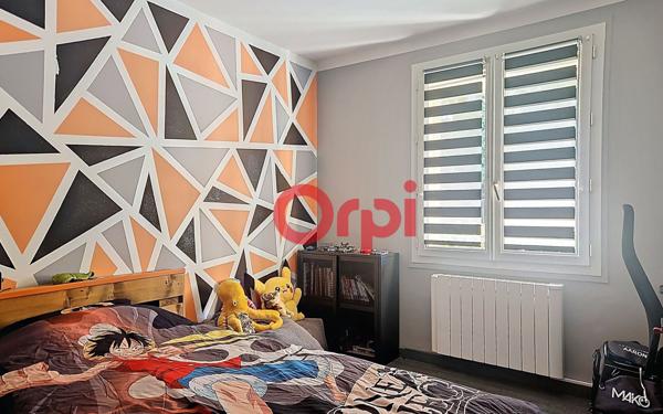 Appartement à vendre    4 pièces • 80 m2 La Seyne-sur-Mer