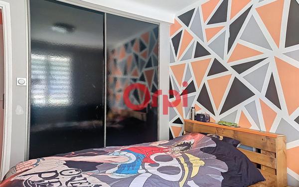 Appartement à vendre    4 pièces • 80 m2 La Seyne-sur-Mer