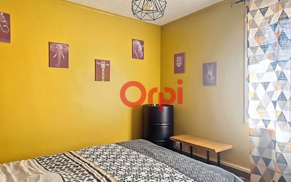 Appartement à vendre    4 pièces • 80 m2 La Seyne-sur-Mer