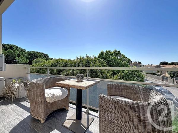 Appartement T5 à vendre  5 pièces - 101,95 m 2   MAUGUIO CARNON  - 34