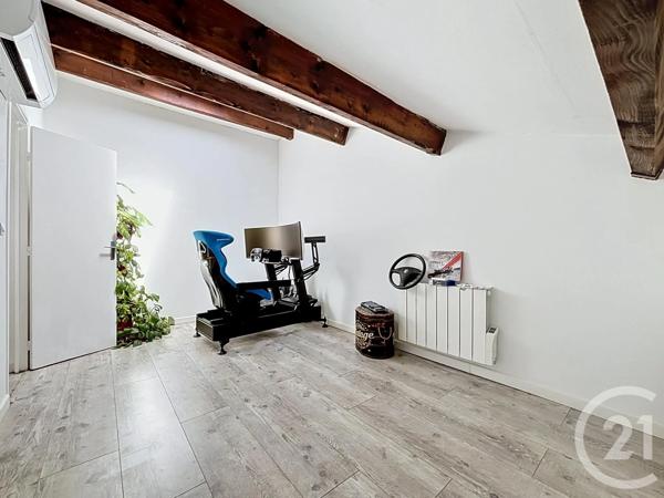 Appartement T5 à vendre  5 pièces - 101,95 m 2   MAUGUIO CARNON  - 34
