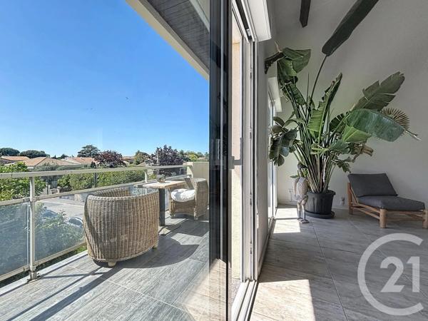 Appartement T5 à vendre  5 pièces - 101,95 m 2   MAUGUIO CARNON  - 34