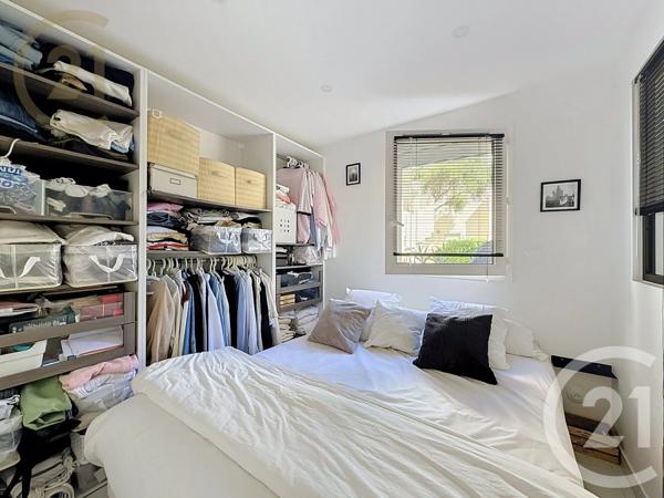 Appartement F2 à vendre  2 pièces - 28,15 m 2   FRONTIGNAN  - 34
