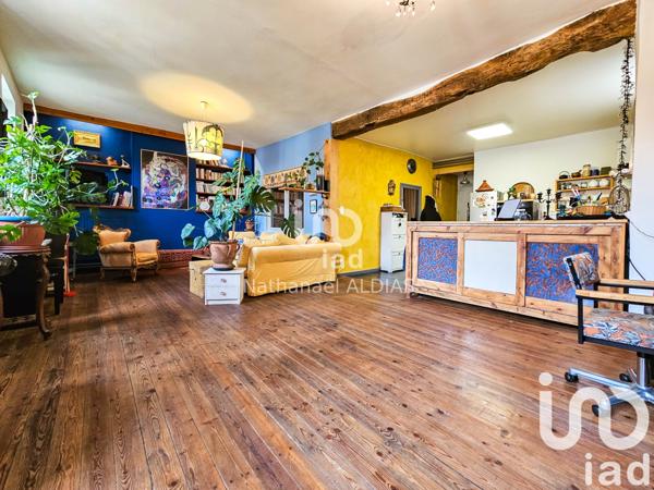 Appartement à vendre 4 pièces 80 m² Saint-Affrique