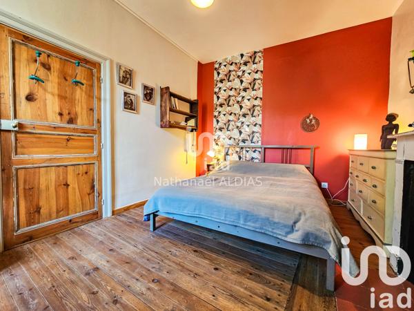 Appartement à vendre 4 pièces 80 m² Saint-Affrique