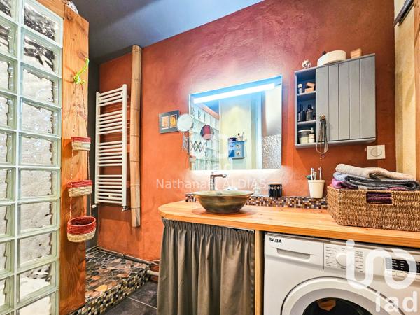 Appartement à vendre 4 pièces 80 m² Saint-Affrique