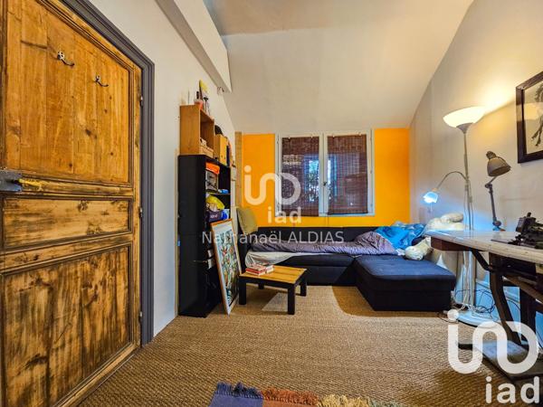 Appartement à vendre 4 pièces 80 m² Saint-Affrique