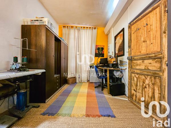 Appartement à vendre 4 pièces 80 m² Saint-Affrique