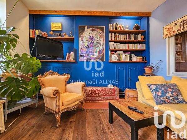 Appartement à vendre 4 pièces 80 m² Saint-Affrique