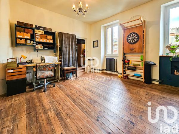 Appartement à vendre 4 pièces 80 m² Saint-Affrique