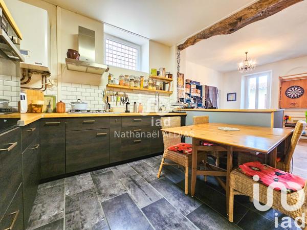 Appartement à vendre 4 pièces 80 m² Saint-Affrique